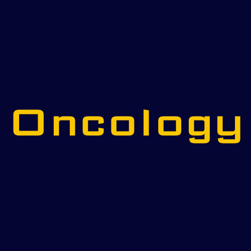 Oncology icon